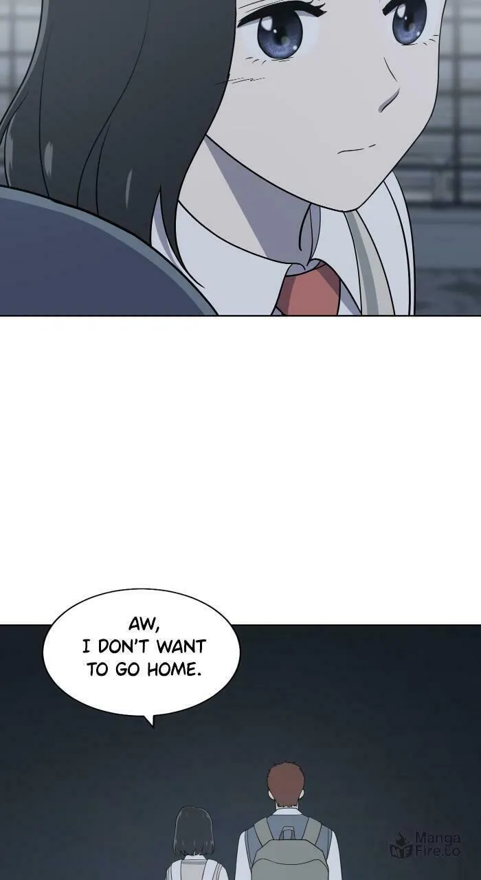 She's Hopeless Chapter 80 page 72 - 