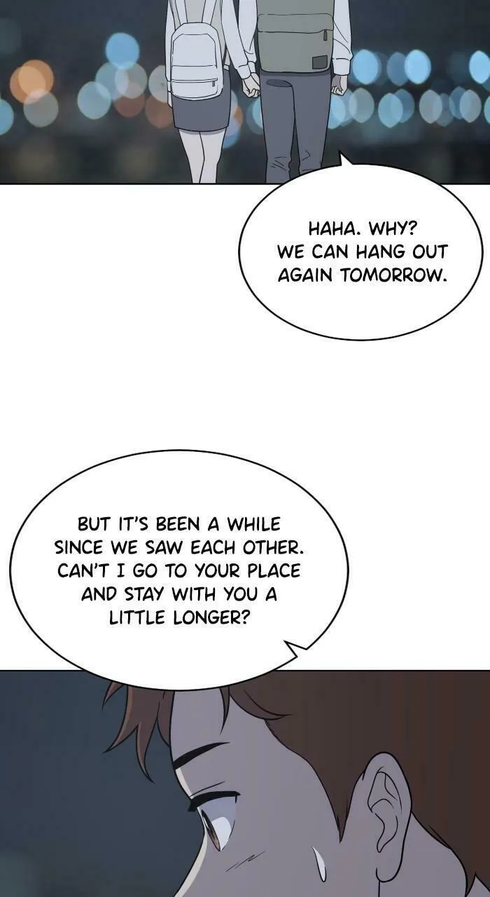 She's Hopeless Chapter 80 page 73 - 