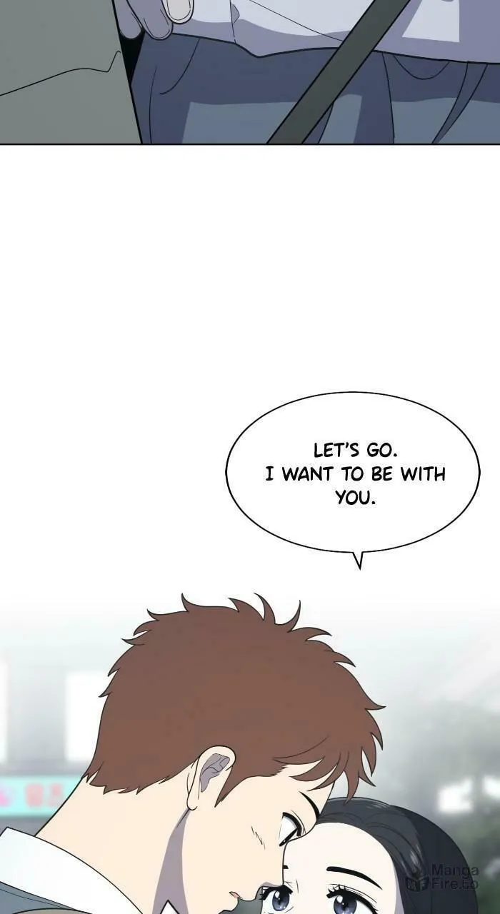 She's Hopeless Chapter 80 page 75 - 