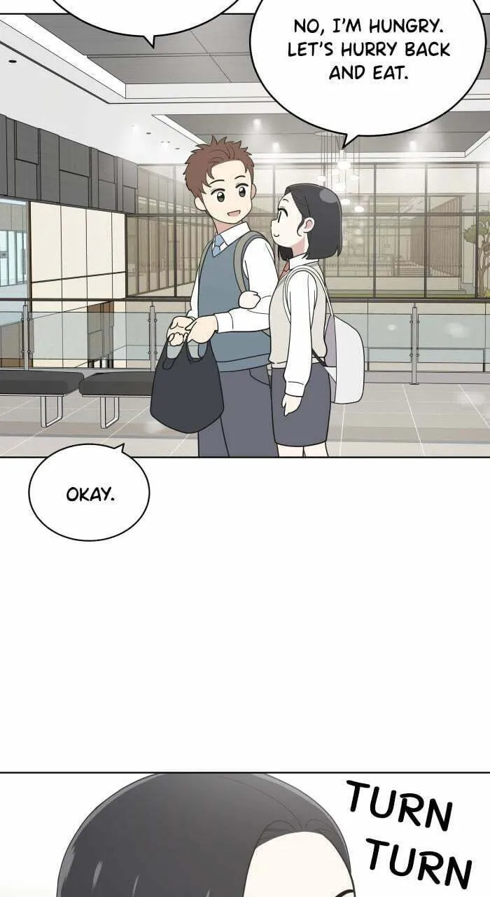 She's Hopeless Chapter 81 page 2 - 