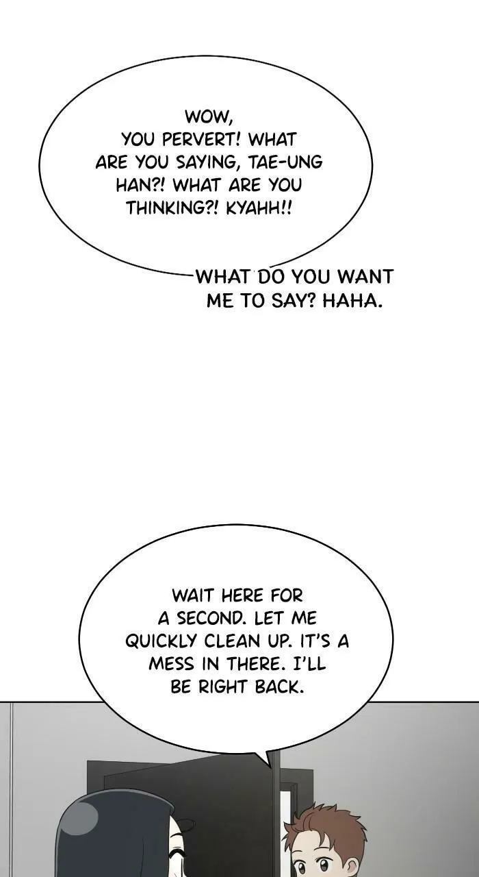 She's Hopeless Chapter 81 page 11 - 