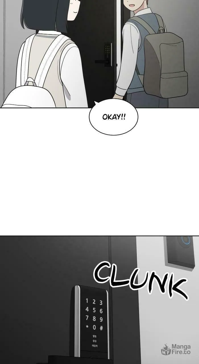 She's Hopeless Chapter 81 page 12 - 