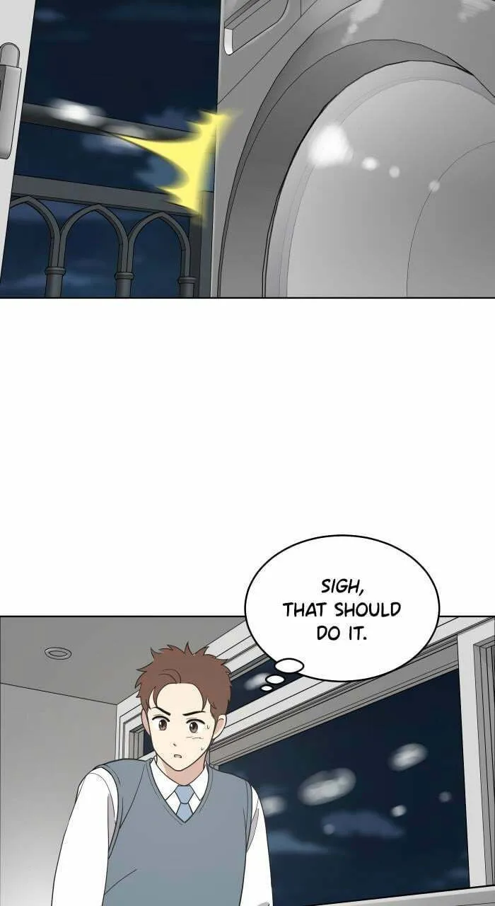 She's Hopeless Chapter 81 page 19 - 
