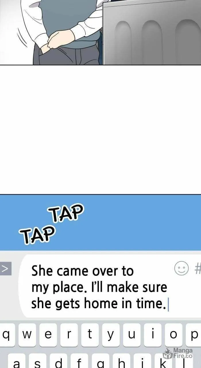 She's Hopeless Chapter 81 page 20 - 