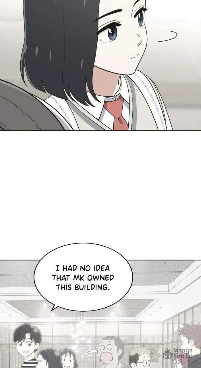 She's Hopeless Chapter 81 page 3 - 