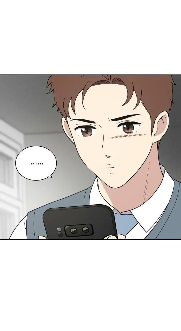 She's Hopeless Chapter 81 page 22 - 