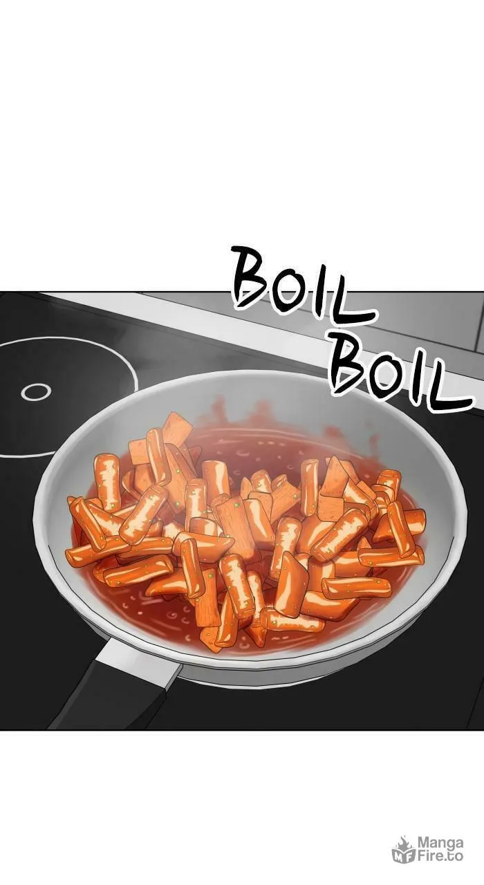 She's Hopeless Chapter 81 page 25 - 