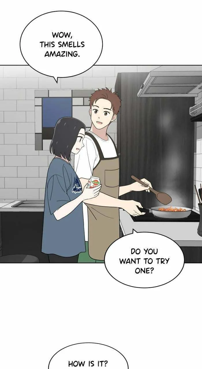 She's Hopeless Chapter 81 page 26 - 