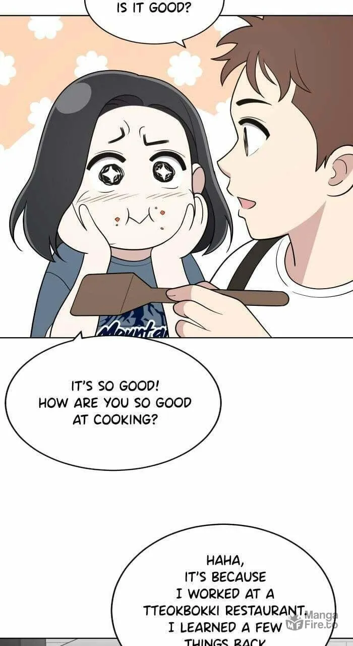 She's Hopeless Chapter 81 page 27 - 