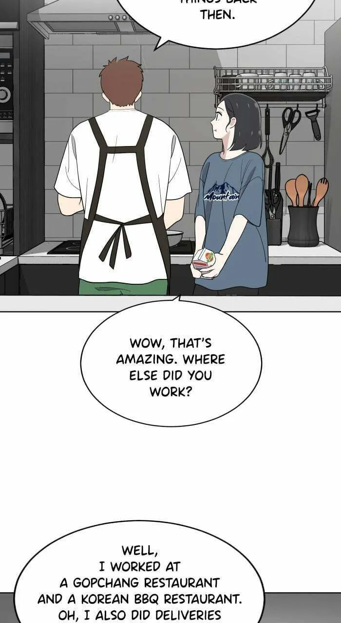She's Hopeless Chapter 81 page 28 - 