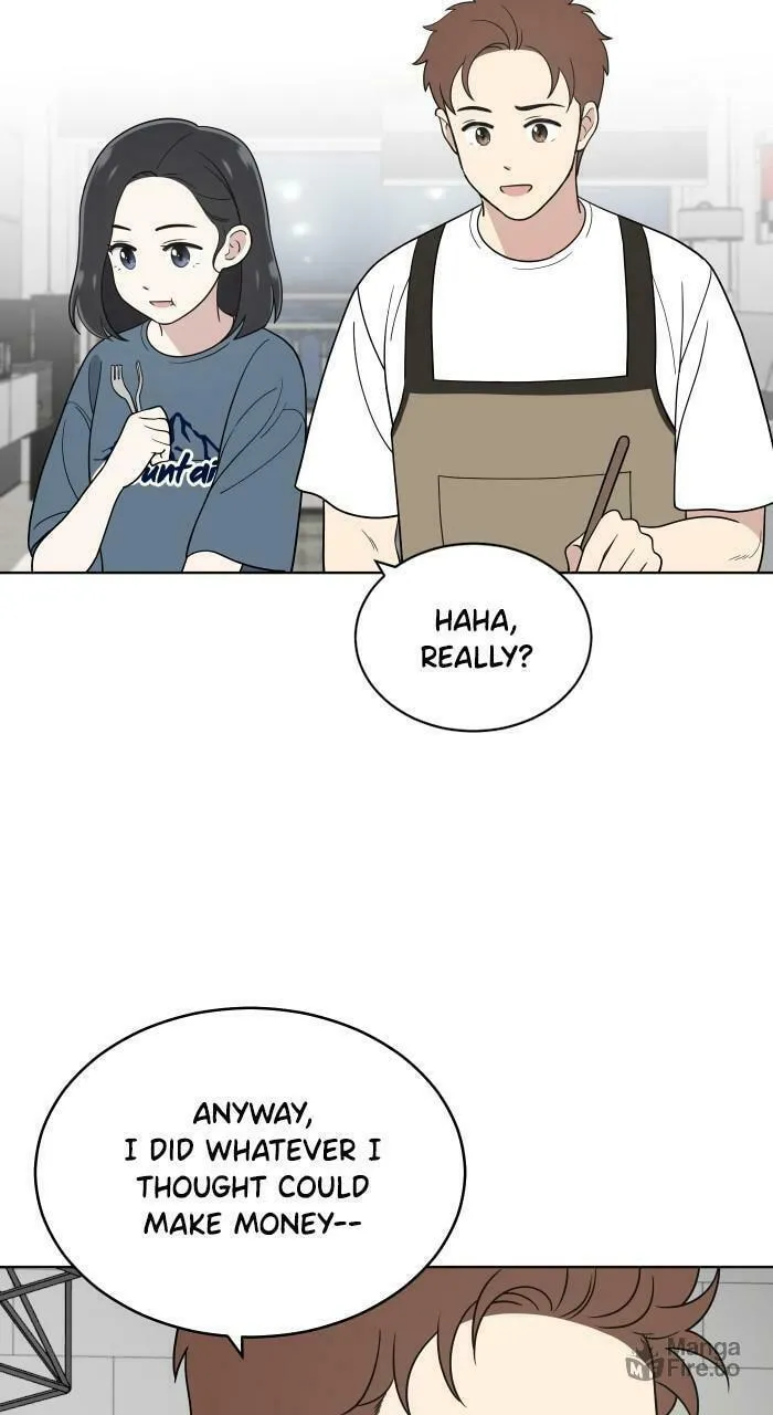 She's Hopeless Chapter 81 page 30 - 