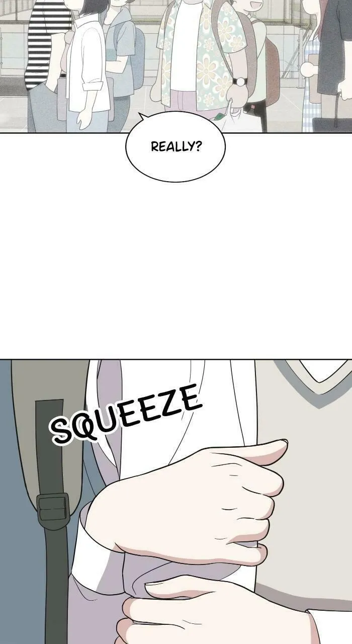 She's Hopeless Chapter 81 page 4 - 