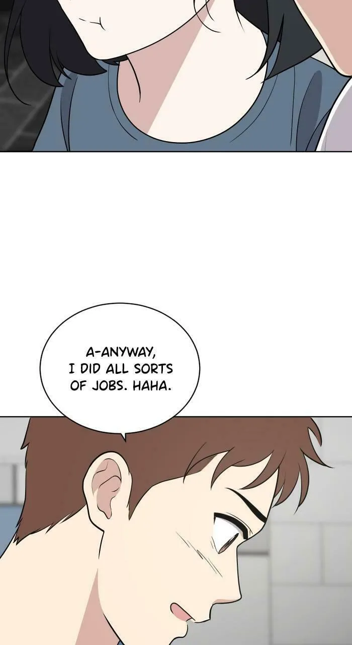 She's Hopeless Chapter 81 page 32 - 