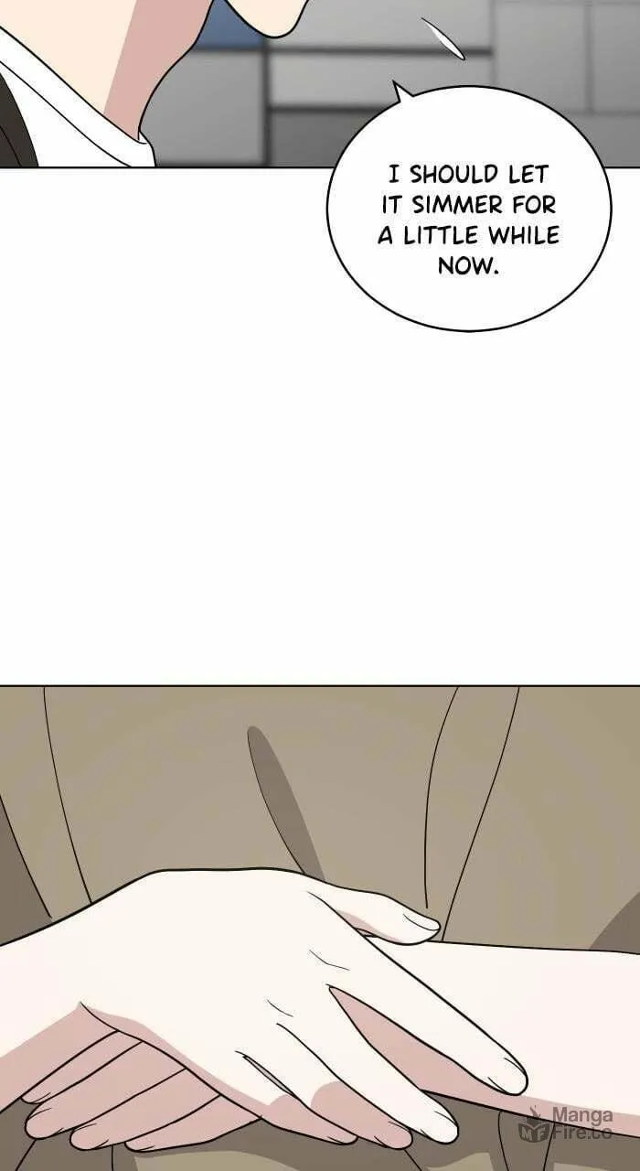 She's Hopeless Chapter 81 page 33 - 