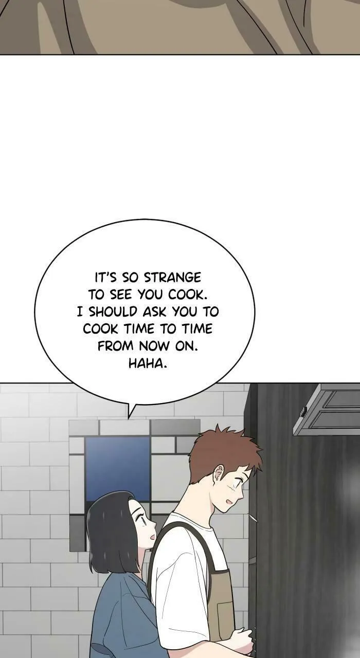 She's Hopeless Chapter 81 page 34 - 
