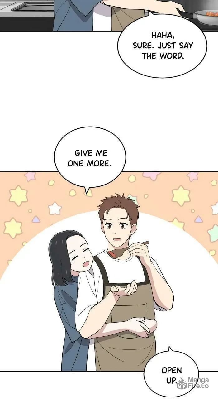 She's Hopeless Chapter 81 page 35 - 