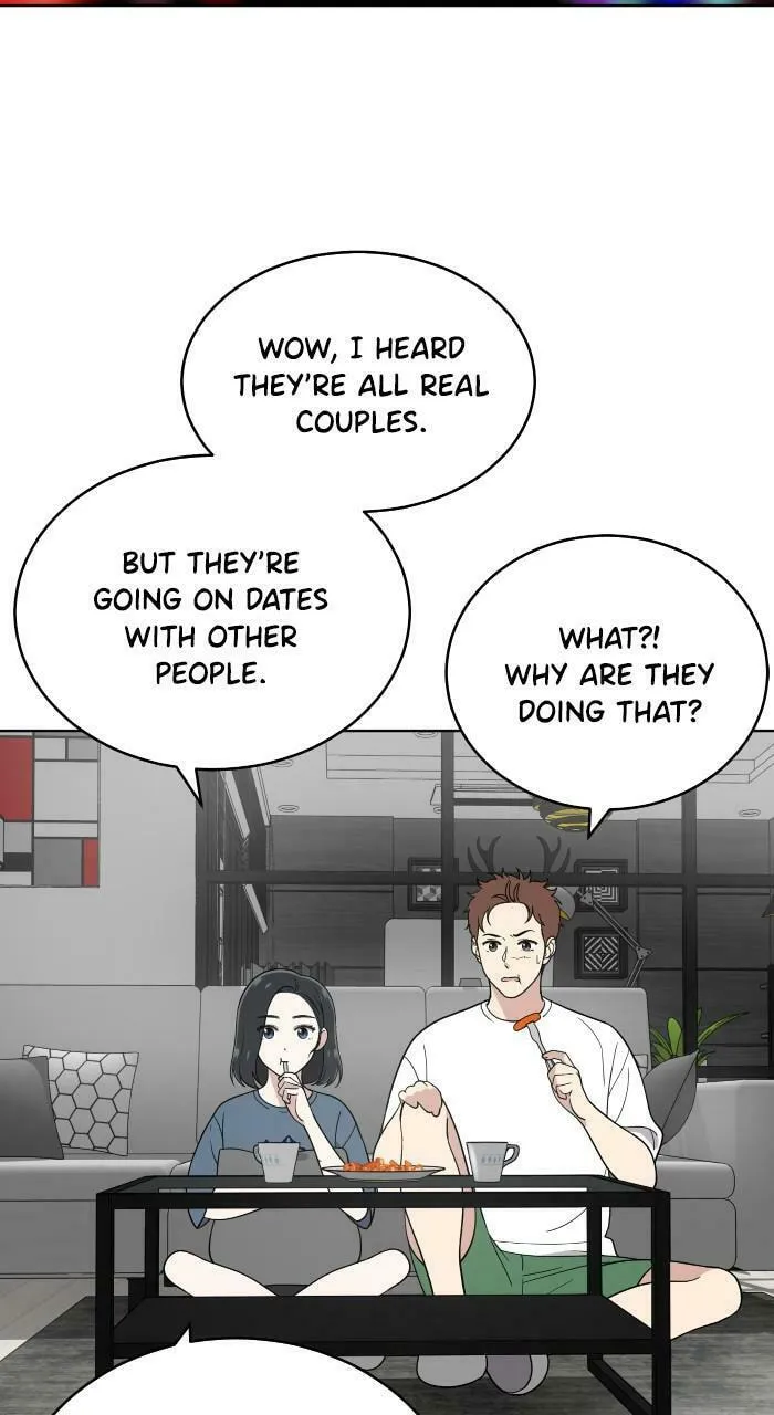 She's Hopeless Chapter 81 page 37 - 