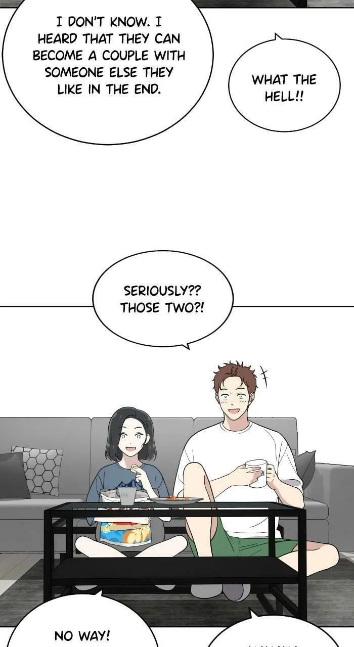 She's Hopeless Chapter 81 page 38 - 