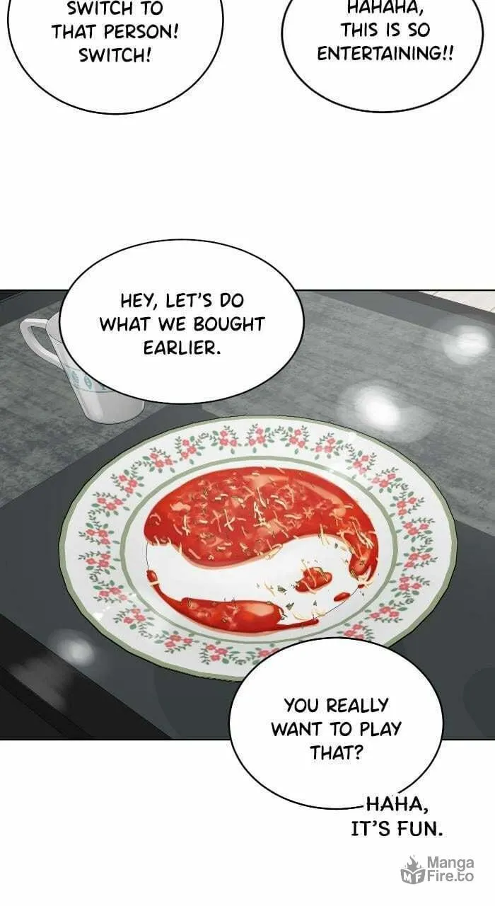 She's Hopeless Chapter 81 page 39 - 