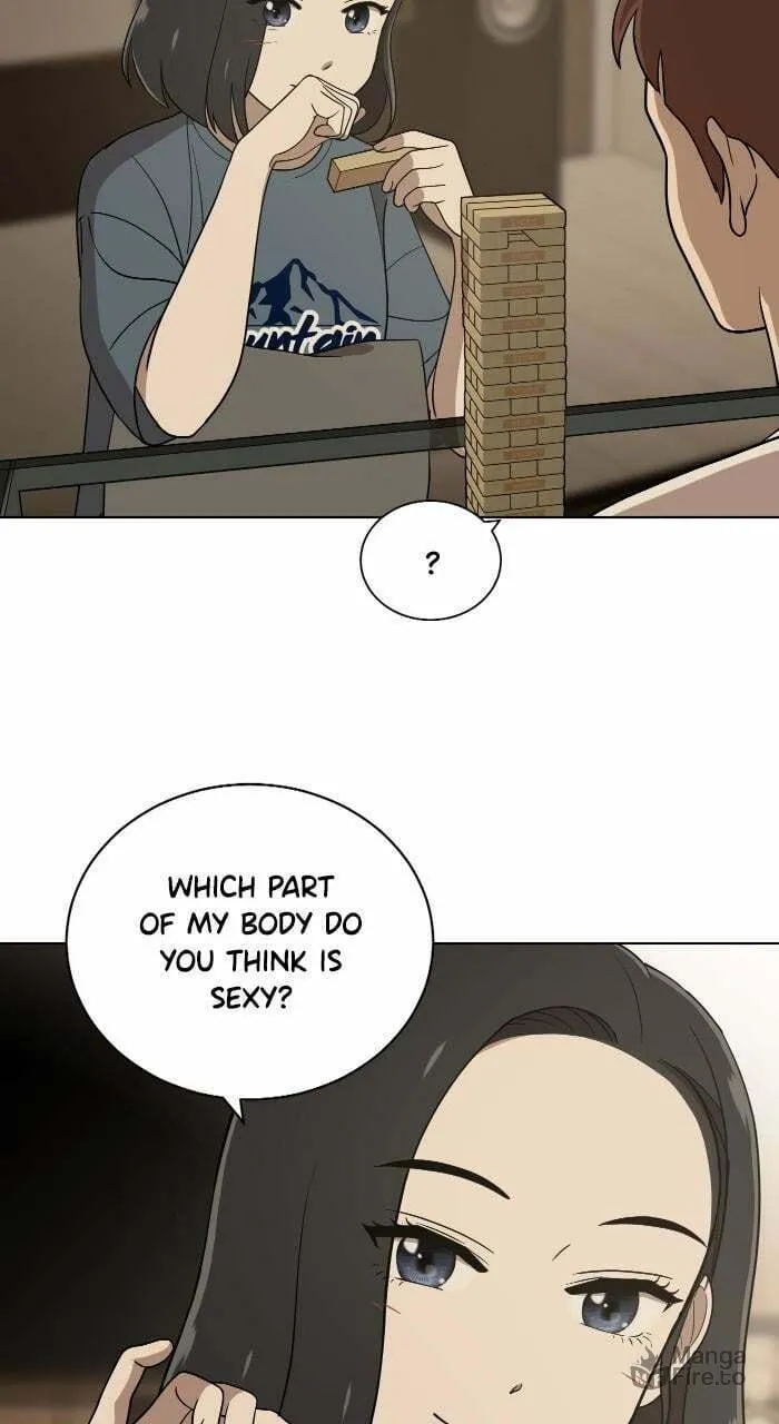 She's Hopeless Chapter 81 page 42 - 