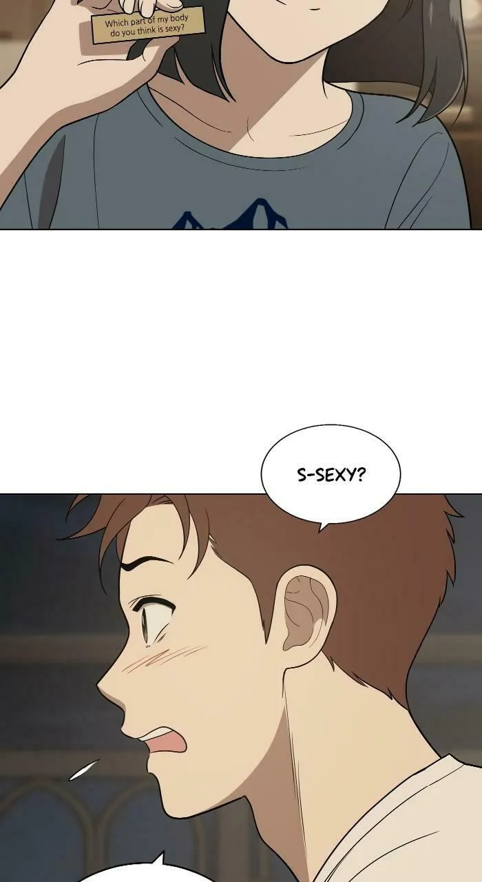She's Hopeless Chapter 81 page 43 - 