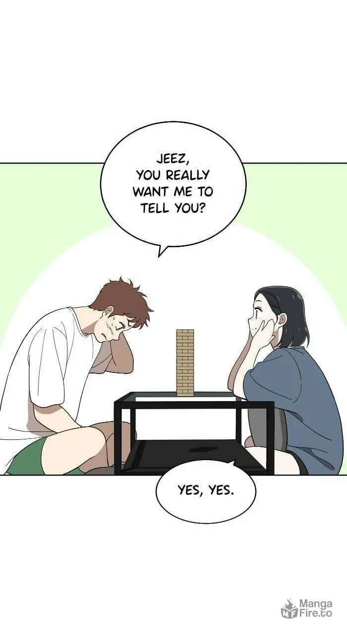She's Hopeless Chapter 81 page 45 - 
