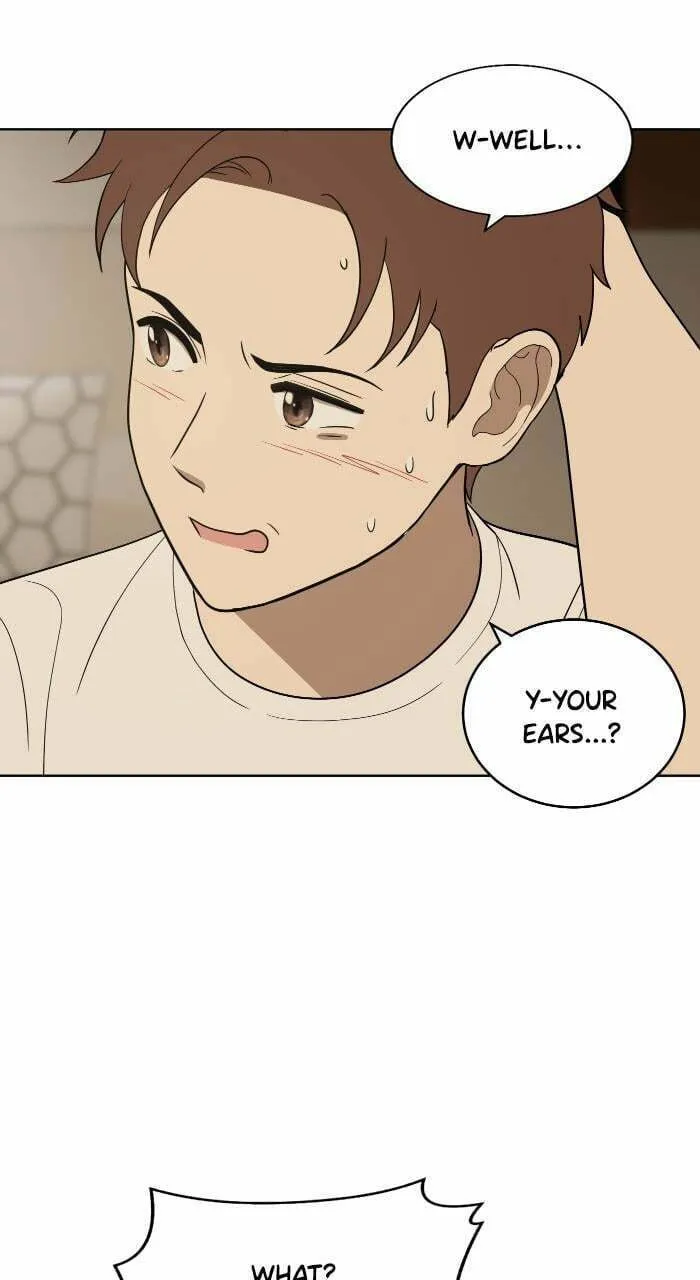 She's Hopeless Chapter 81 page 46 - 