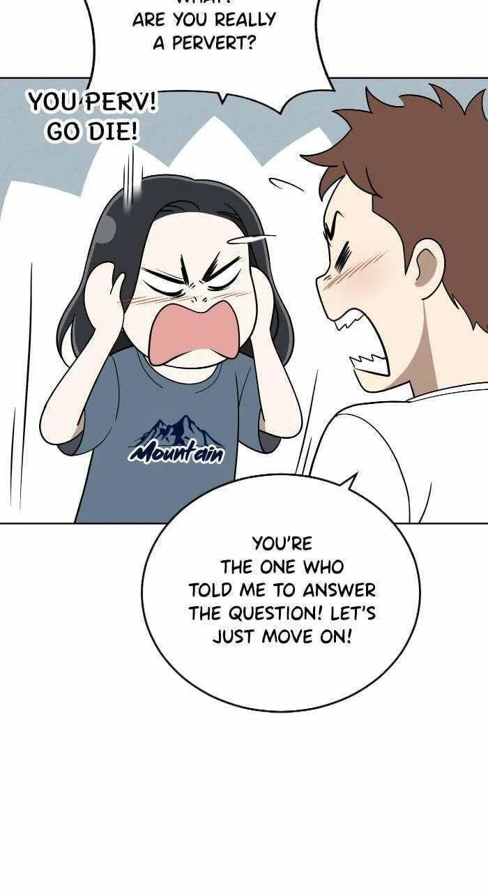She's Hopeless Chapter 81 page 47 - 