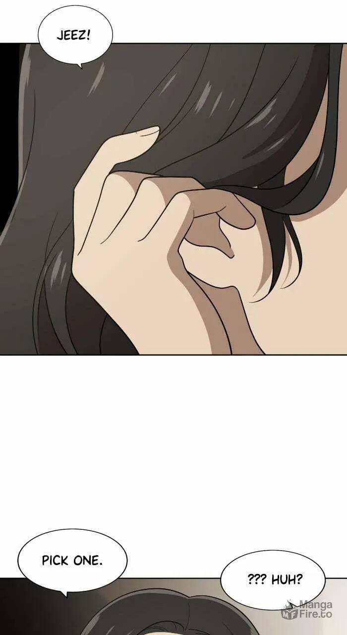 She's Hopeless Chapter 81 page 48 - 