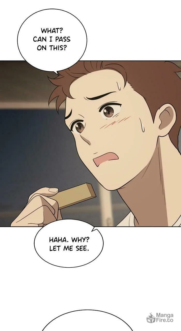 She's Hopeless Chapter 81 page 50 - 