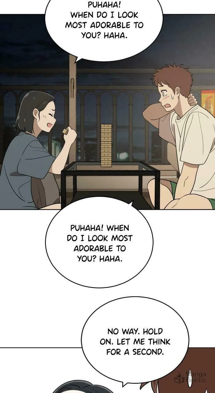 She's Hopeless Chapter 81 page 51 - 