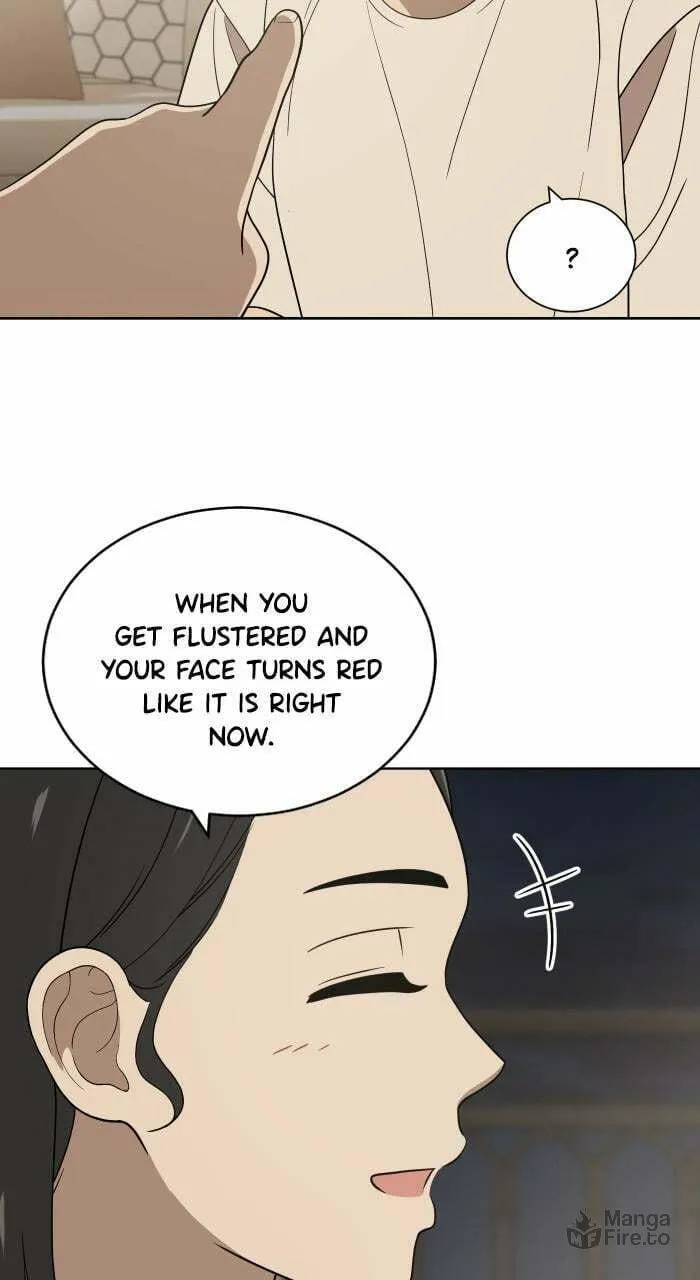 She's Hopeless Chapter 81 page 54 - 