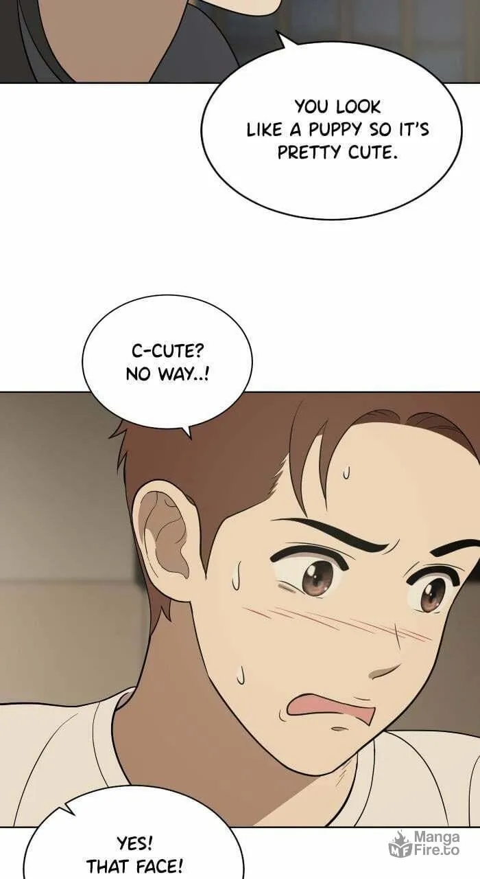 She's Hopeless Chapter 81 page 55 - 