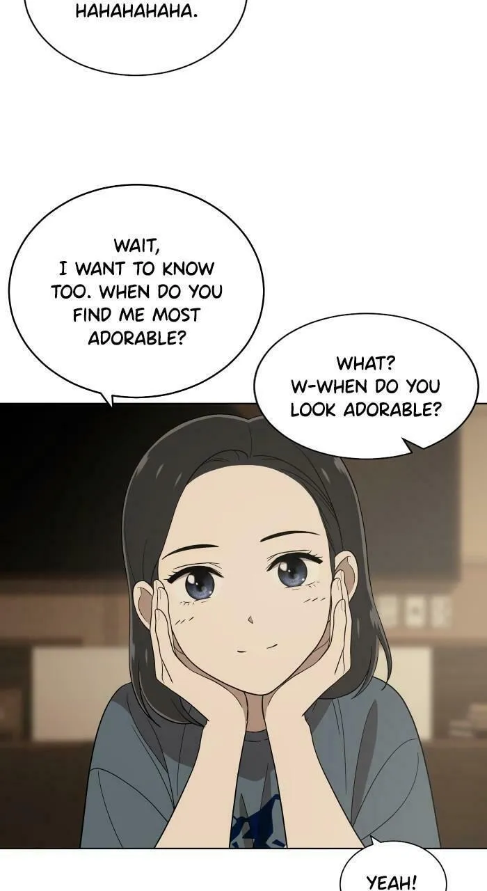 She's Hopeless Chapter 81 page 56 - 