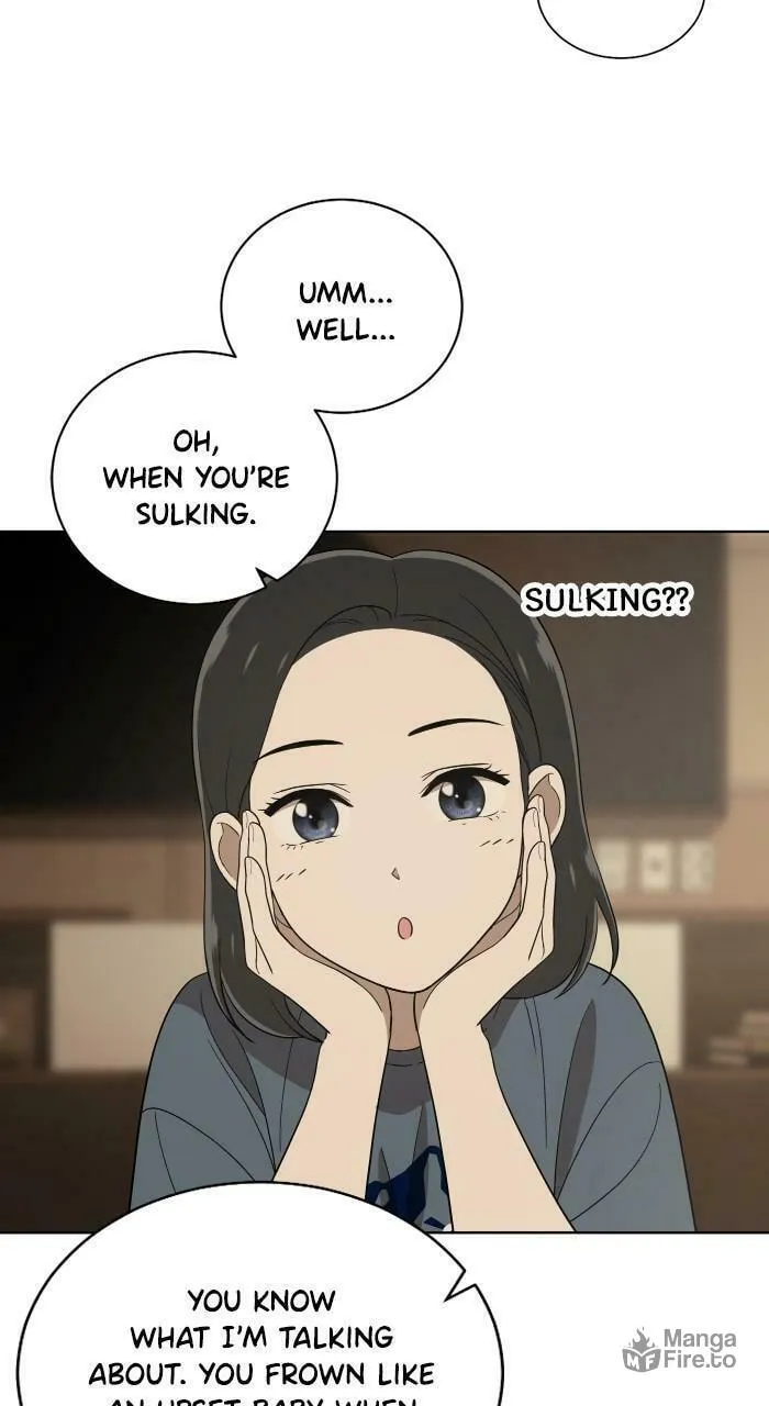 She's Hopeless Chapter 81 page 57 - 