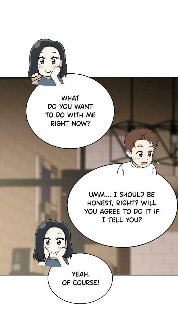 She's Hopeless Chapter 81 page 59 - 