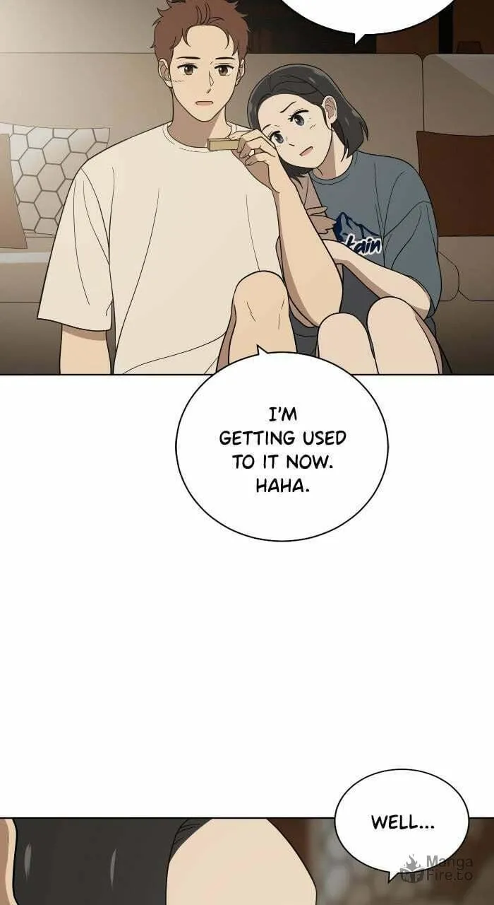 She's Hopeless Chapter 81 page 65 - 
