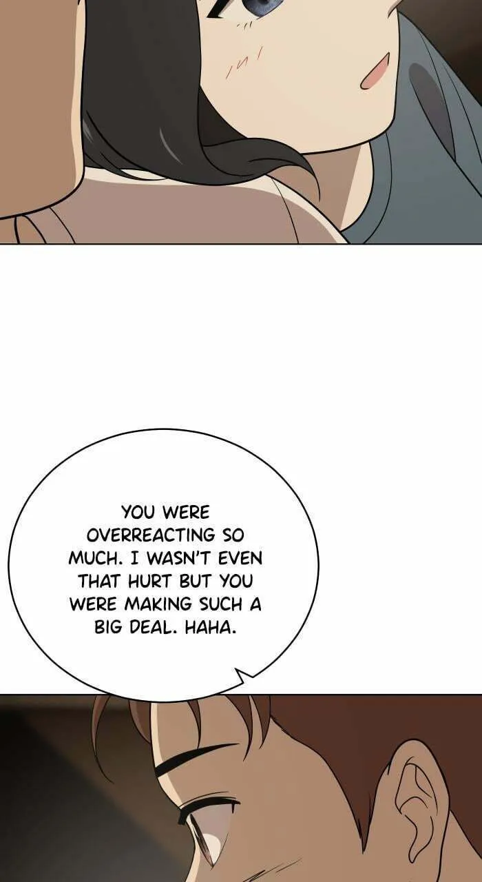 She's Hopeless Chapter 81 page 68 - 