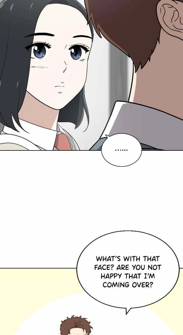 She's Hopeless Chapter 81 page 8 - 