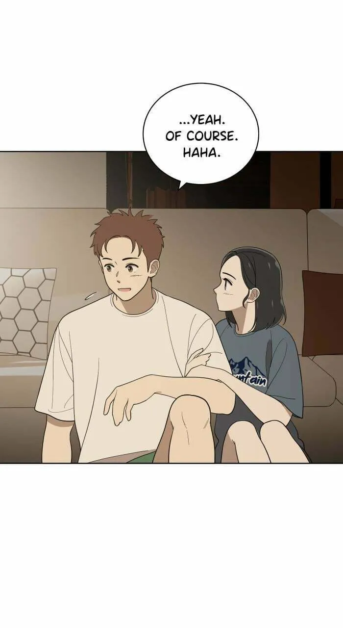 She's Hopeless Chapter 81 page 73 - 