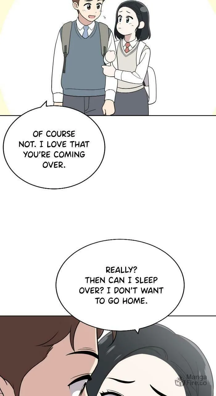She's Hopeless Chapter 81 page 9 - 