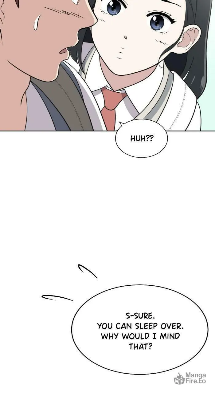 She's Hopeless Chapter 81 page 10 - 