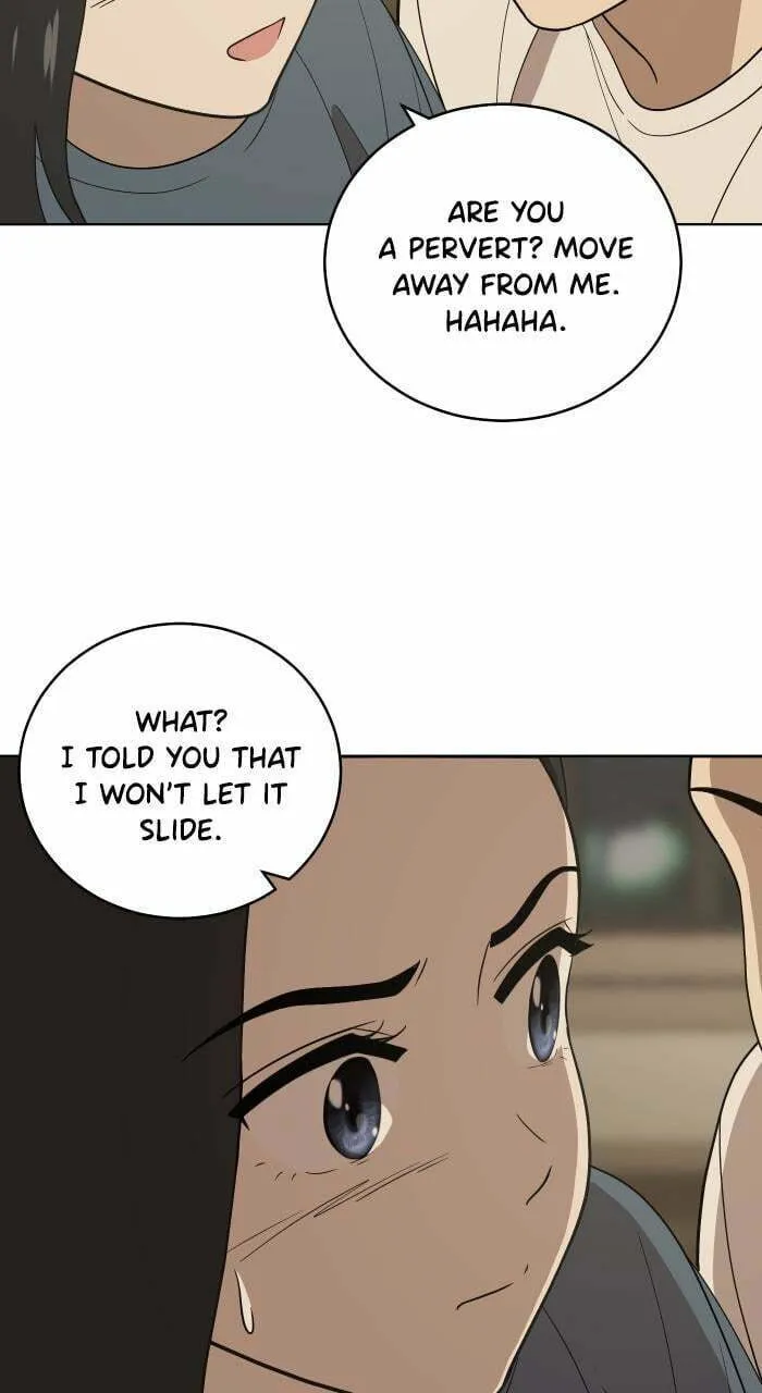 She's Hopeless Chapter 82 page 11 - 