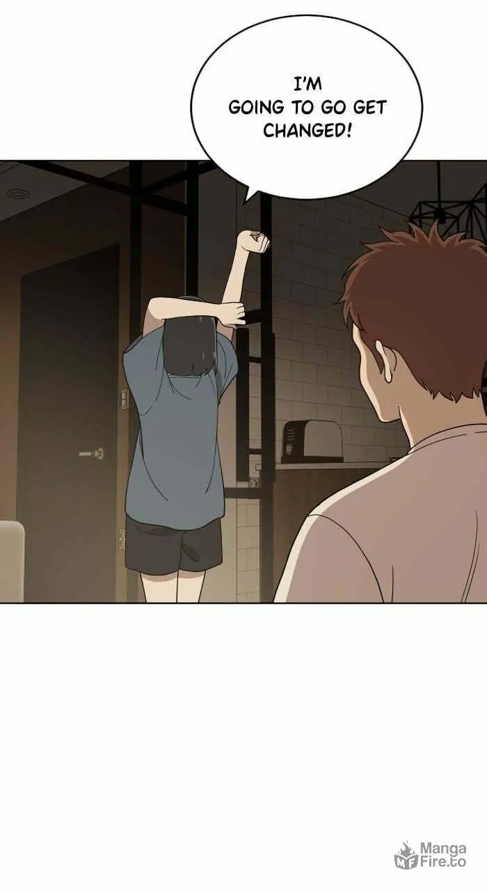 She's Hopeless Chapter 82 page 15 - 