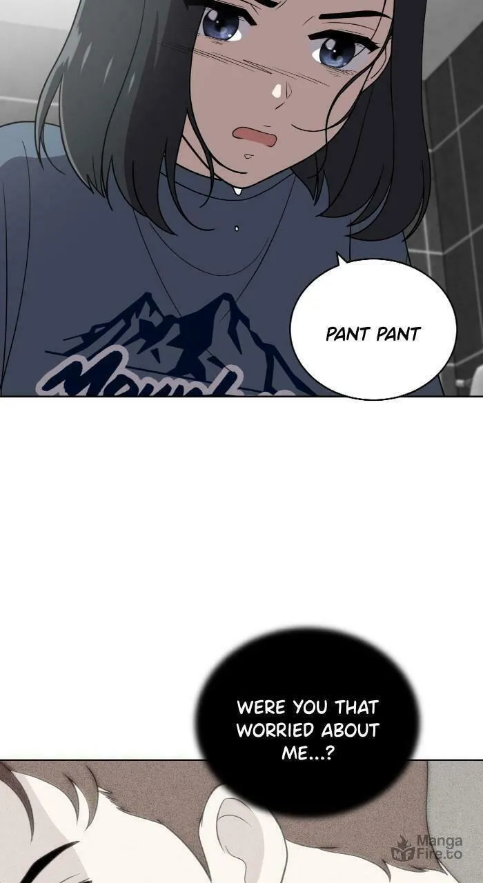 She's Hopeless Chapter 82 page 20 - 