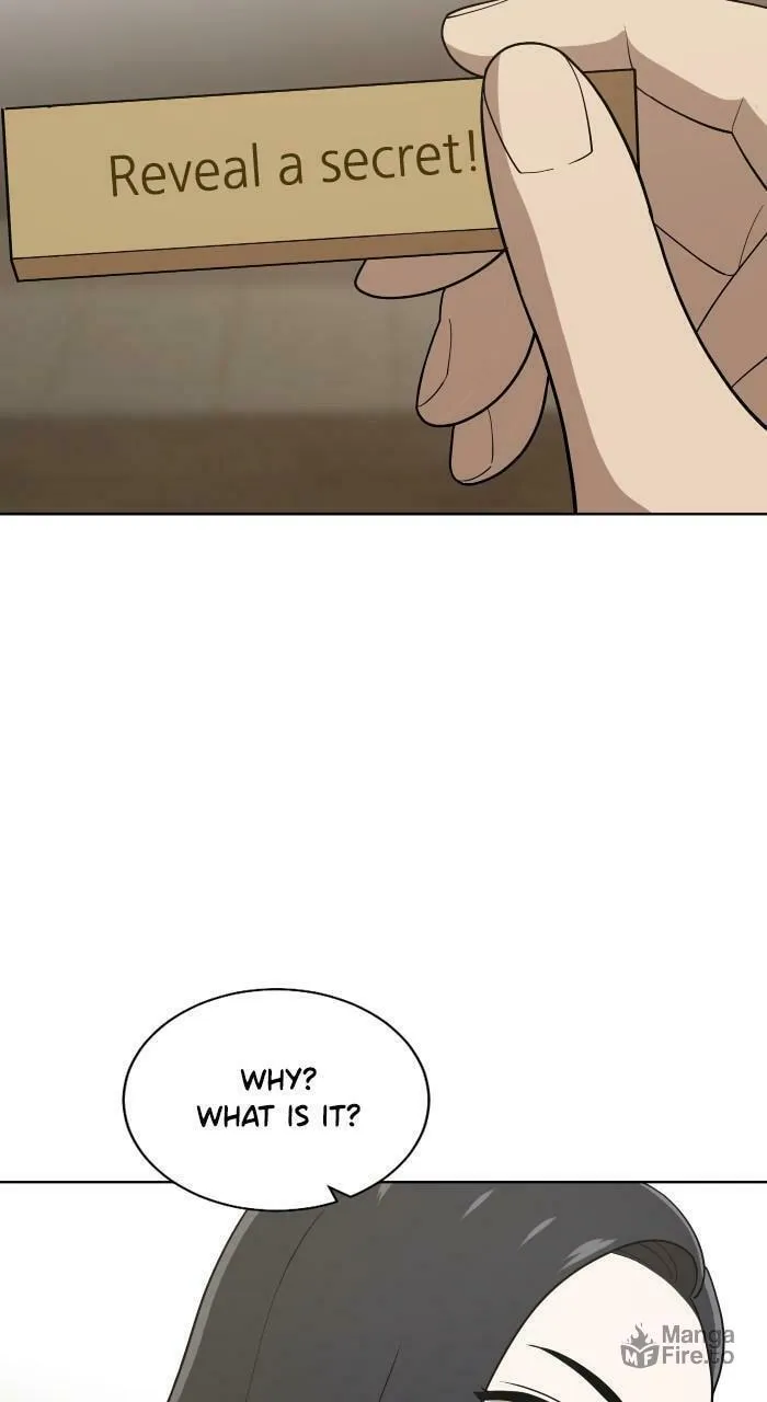 She's Hopeless Chapter 82 page 3 - 