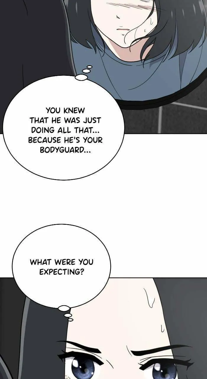 She's Hopeless Chapter 82 page 23 - 