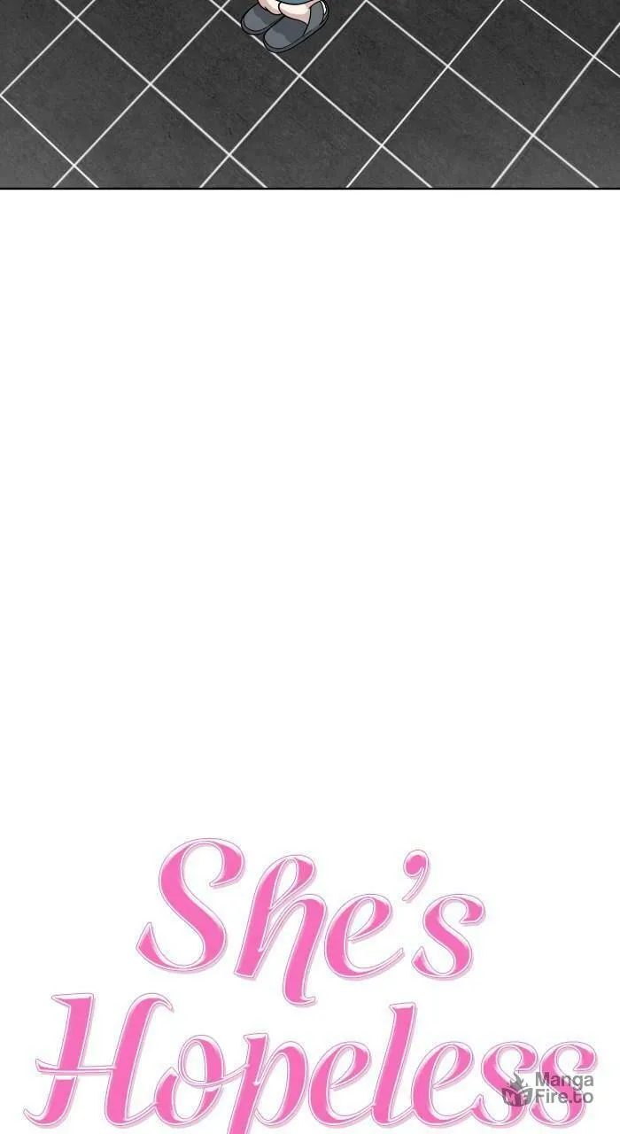 She's Hopeless Chapter 82 page 33 - 