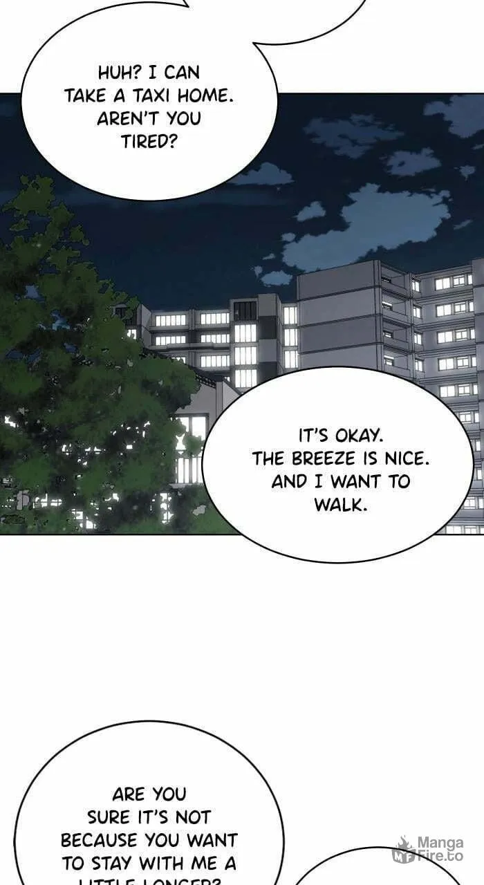 She's Hopeless Chapter 82 page 35 - 
