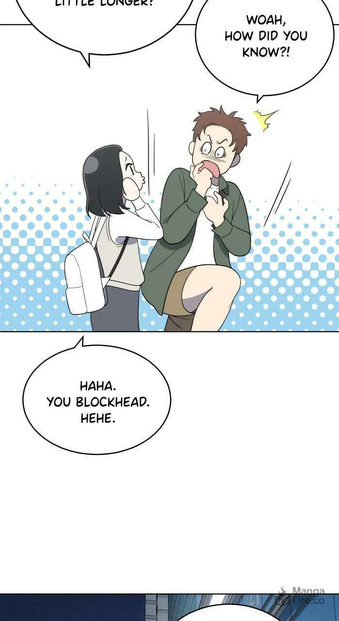 She's Hopeless Chapter 82 page 36 - 